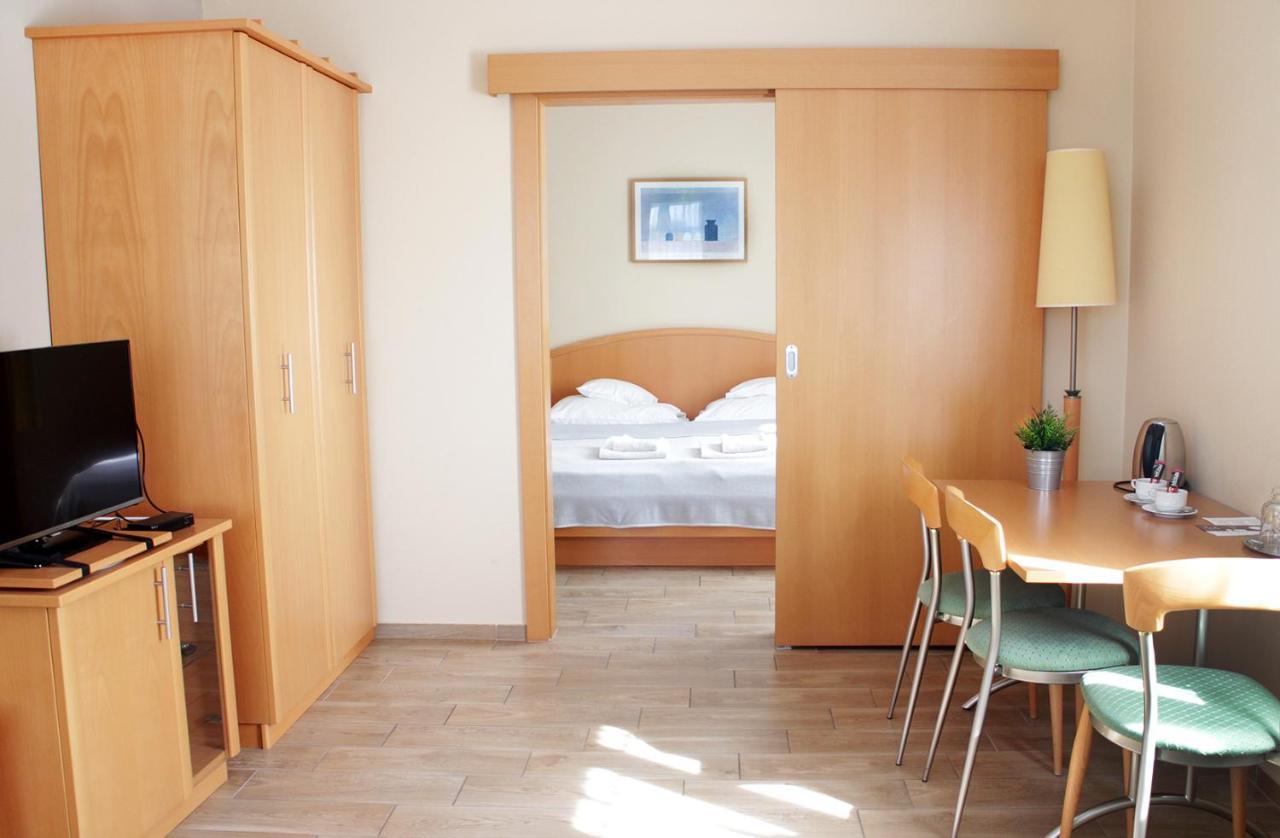 Marben Panzio Bed & Breakfast Hegykő Dış mekan fotoğraf