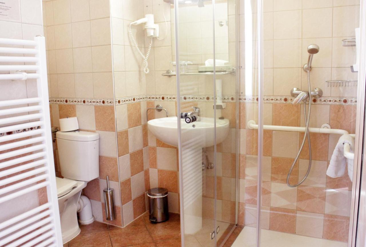 Marben Panzio Bed & Breakfast Hegykő Dış mekan fotoğraf