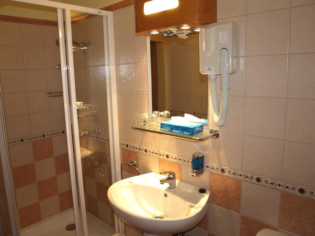 Marben Panzio Bed & Breakfast Hegykő Oda fotoğraf