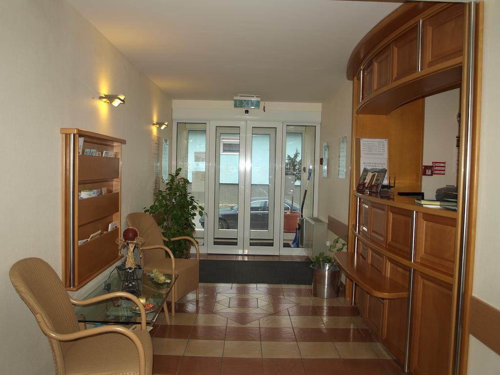 Marben Panzio Bed & Breakfast Hegykő Dış mekan fotoğraf
