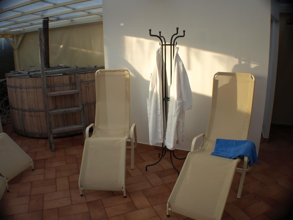 Marben Panzio Bed & Breakfast Hegykő Dış mekan fotoğraf