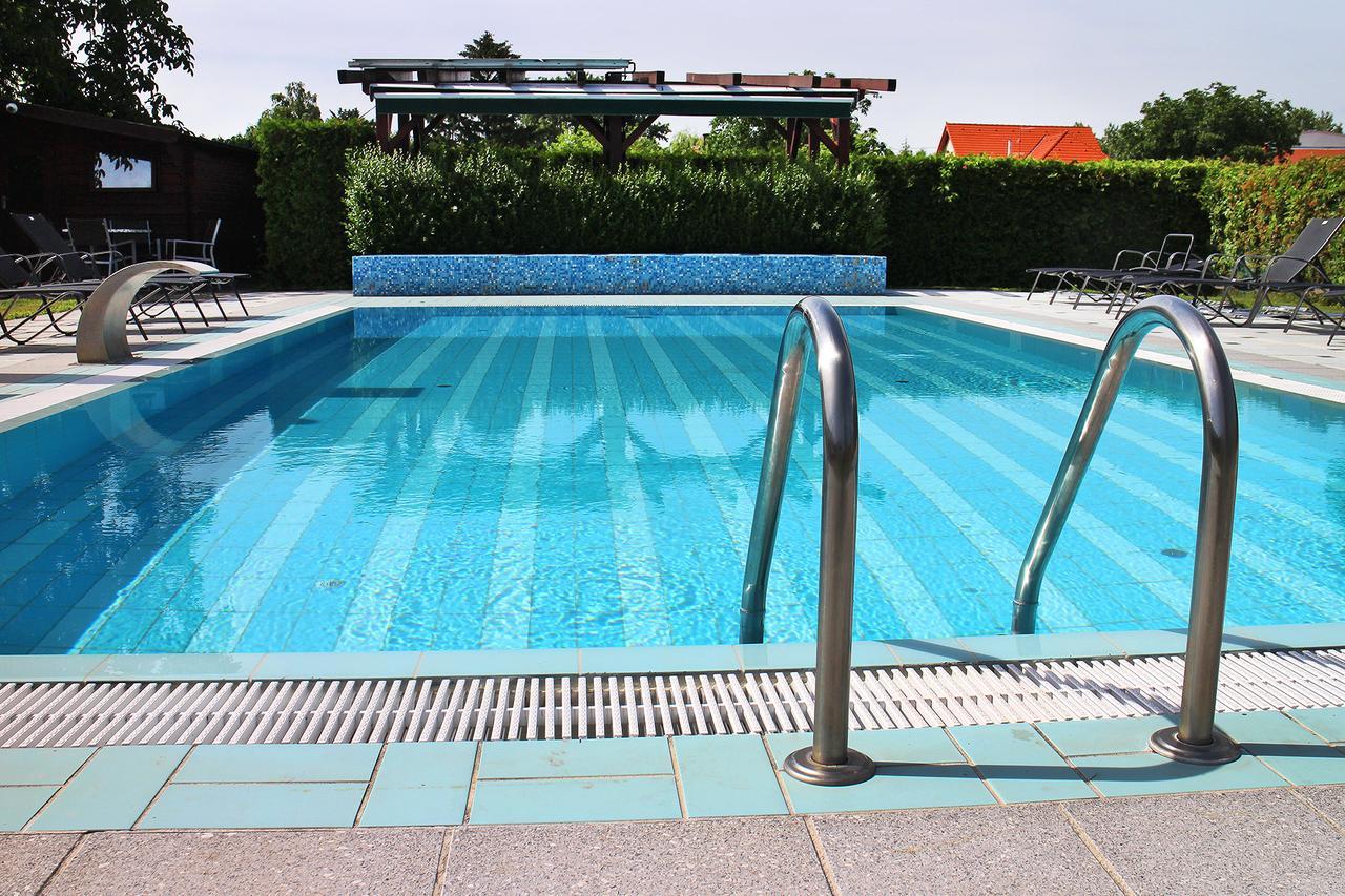 Marben Panzio Bed & Breakfast Hegykő Dış mekan fotoğraf