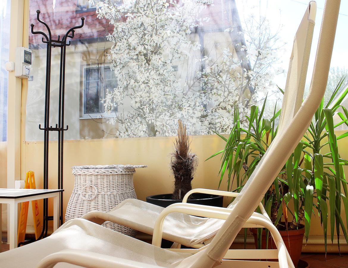 Marben Panzio Bed & Breakfast Hegykő Dış mekan fotoğraf