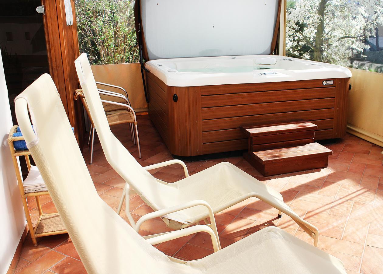 Marben Panzio Bed & Breakfast Hegykő Dış mekan fotoğraf
