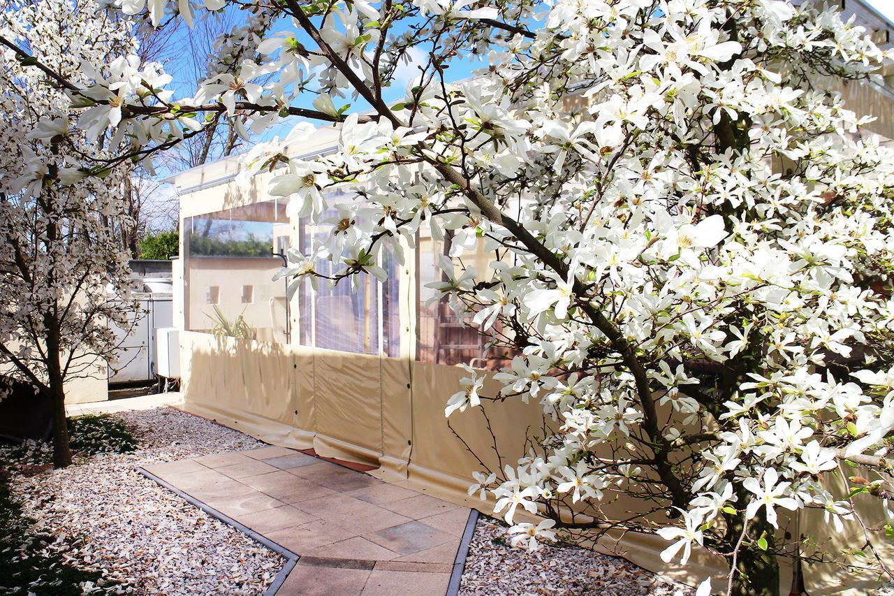 Marben Panzio Bed & Breakfast Hegykő Dış mekan fotoğraf
