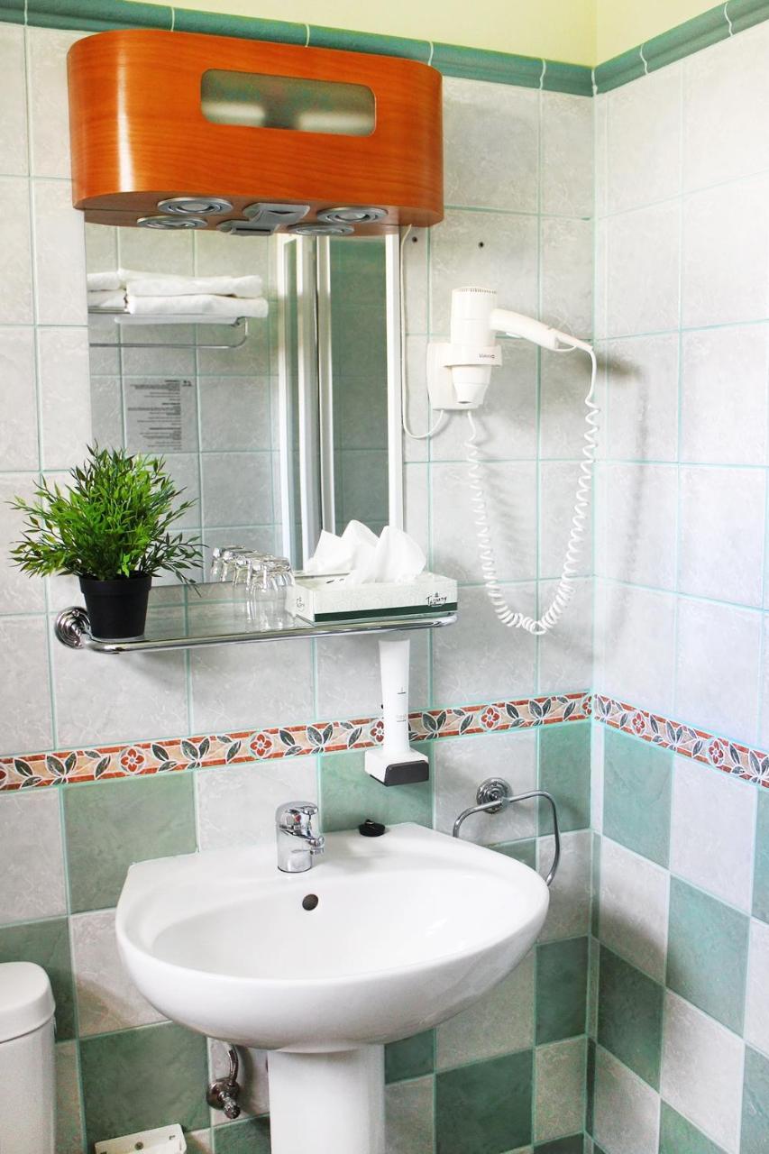 Marben Panzio Bed & Breakfast Hegykő Dış mekan fotoğraf