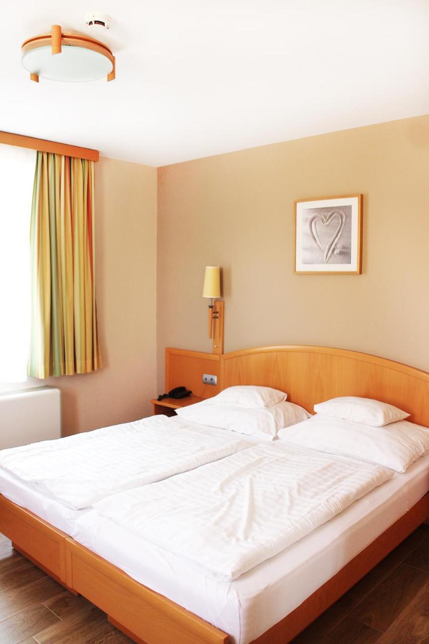 Marben Panzio Bed & Breakfast Hegykő Dış mekan fotoğraf